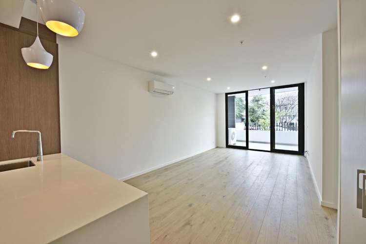 Third view of Homely apartment listing, G02/1298 Glen Huntly Road, Carnegie VIC 3163