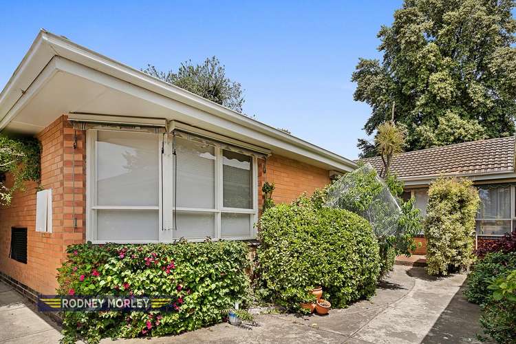 Main view of Homely unit listing, 2/684 Hawthorn Road, Brighton East VIC 3187