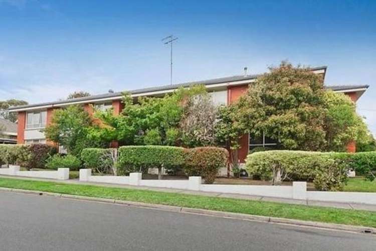 Main view of Homely unit listing, 6/30 Magnolia Road, Ivanhoe VIC 3079