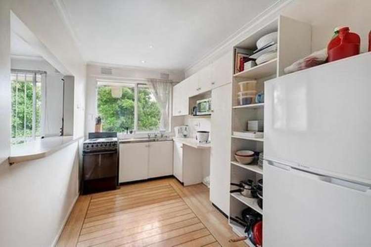 Second view of Homely unit listing, 6/30 Magnolia Road, Ivanhoe VIC 3079