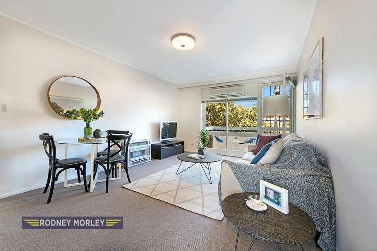 Main view of Homely apartment listing, 5/11 Crotonhurst Avenue, Caulfield North VIC 3161