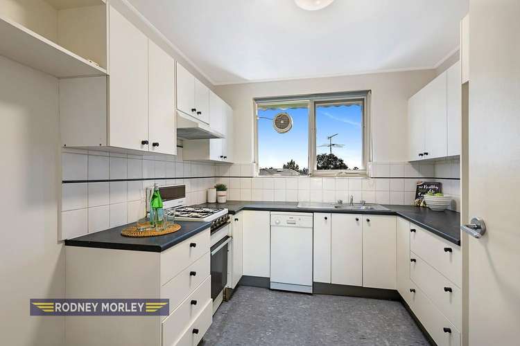 Fourth view of Homely apartment listing, 5/11 Crotonhurst Avenue, Caulfield North VIC 3161