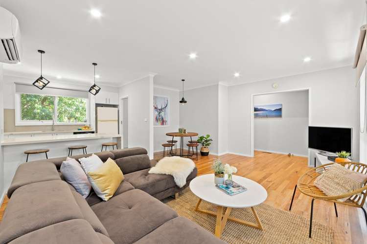 Main view of Homely unit listing, 6/57-59 Glen Iris Road, Glen Iris VIC 3146