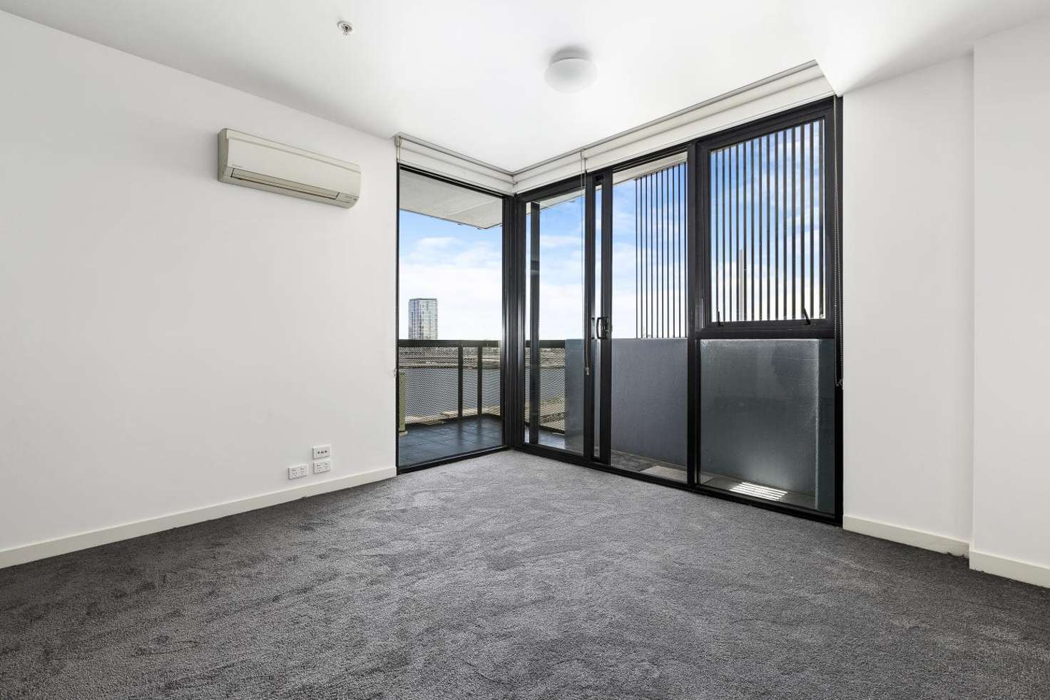 Main view of Homely apartment listing, 711/463 Docklands Drive, Docklands VIC 3008