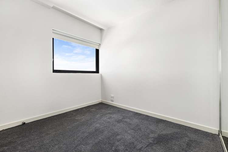 Second view of Homely apartment listing, 711/463 Docklands Drive, Docklands VIC 3008