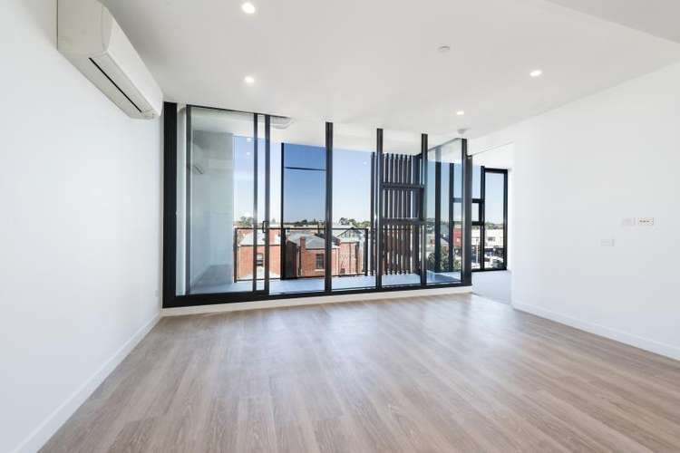 Third view of Homely apartment listing, 209/2 Morton Avenue, Carnegie VIC 3163