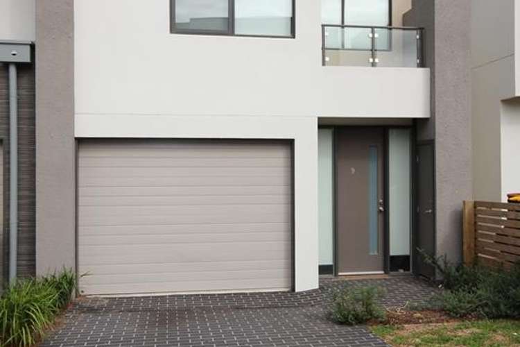 Main view of Homely townhouse listing, 39 Jumbuck Circuit, Carrum Downs VIC 3201