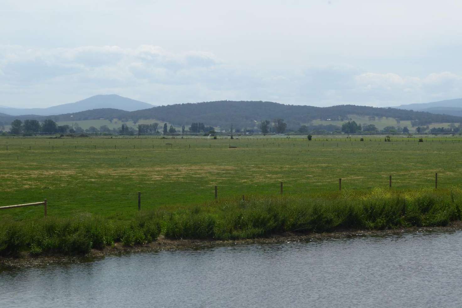 Main view of Homely livestock listing, Lot 2, 203 Bushy Park-Valencia Creek Road, Bushy Park VIC 3860