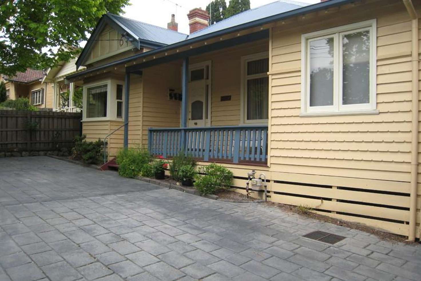 Main view of Homely house listing, 10 Boronia Street, Canterbury VIC 3126