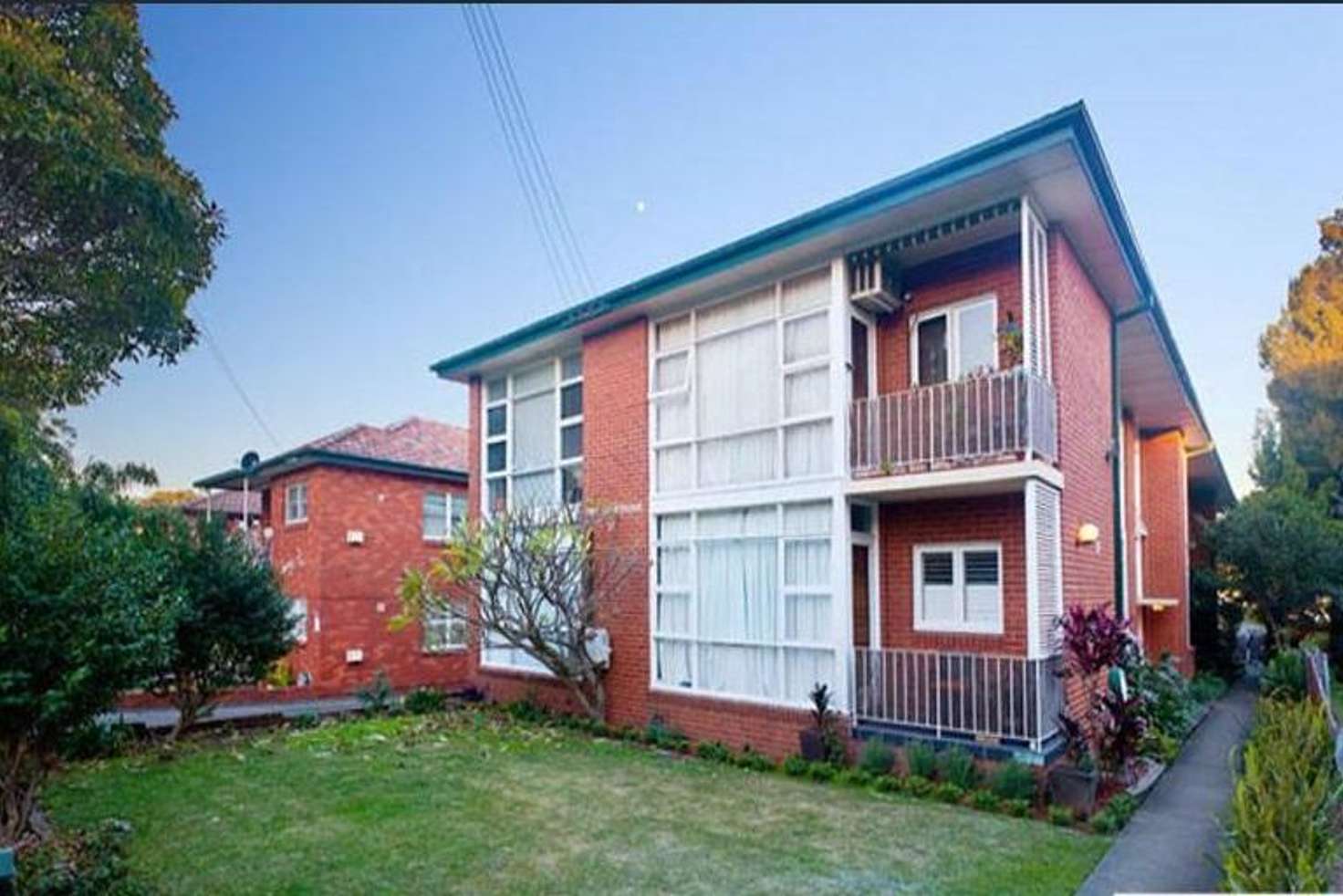 Main view of Homely apartment listing, 5/27 Gladstone Street, Bexley NSW 2207