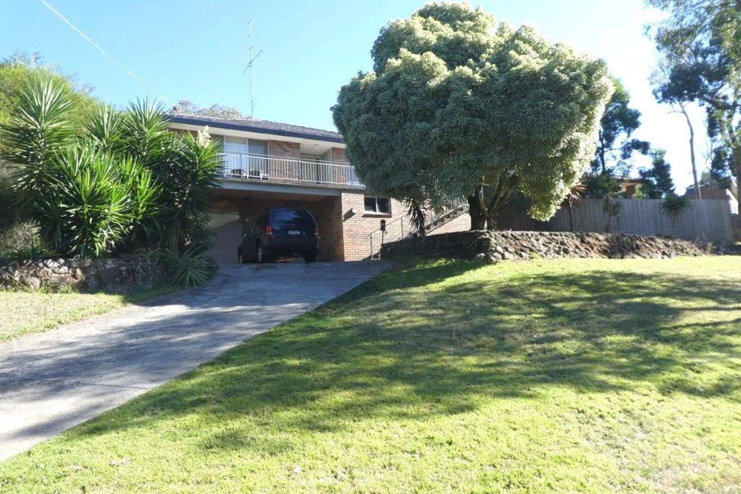 Main view of Homely house listing, 103 Doodts Road, Ballarat North VIC 3350