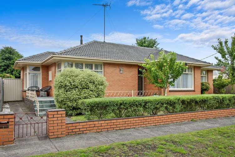 Main view of Homely house listing, 704 Urquhart Street, Ballarat Central VIC 3350