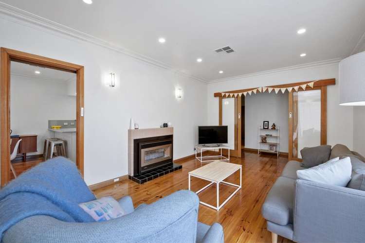 Second view of Homely house listing, 704 Urquhart Street, Ballarat Central VIC 3350