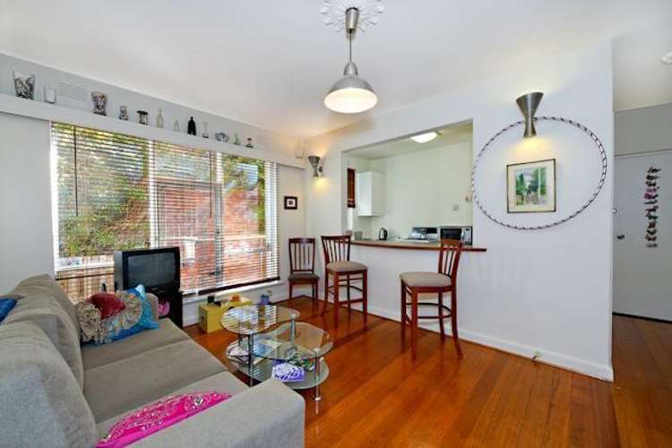 Second view of Homely unit listing, 15/10 Acland Street, St Kilda VIC 3182