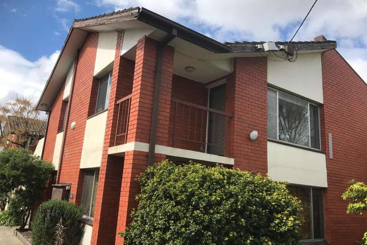Main view of Homely apartment listing, 4/4 Ballater Street, Essendon VIC 3040