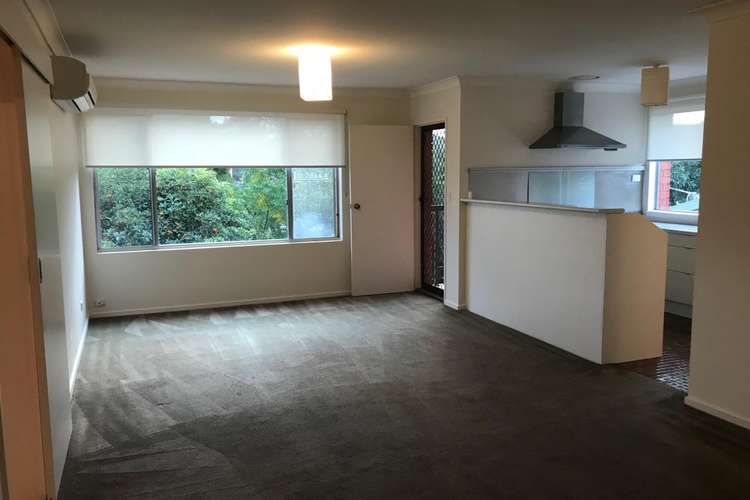 Fifth view of Homely apartment listing, 4/4 Ballater Street, Essendon VIC 3040