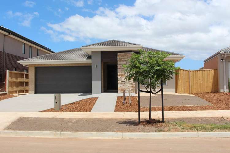 Main view of Homely house listing, 36 Bruny Drive, Tarneit VIC 3029