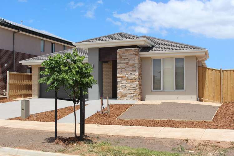 Second view of Homely house listing, 36 Bruny Drive, Tarneit VIC 3029