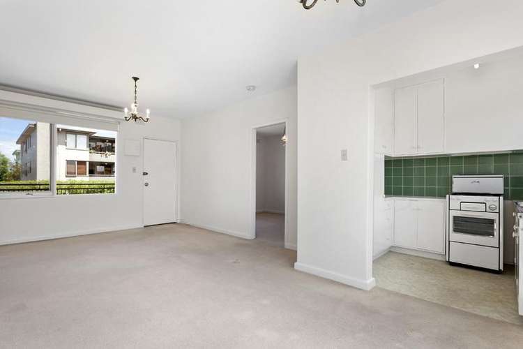 Third view of Homely unit listing, 24/510 Glenferrie Road, Hawthorn VIC 3122