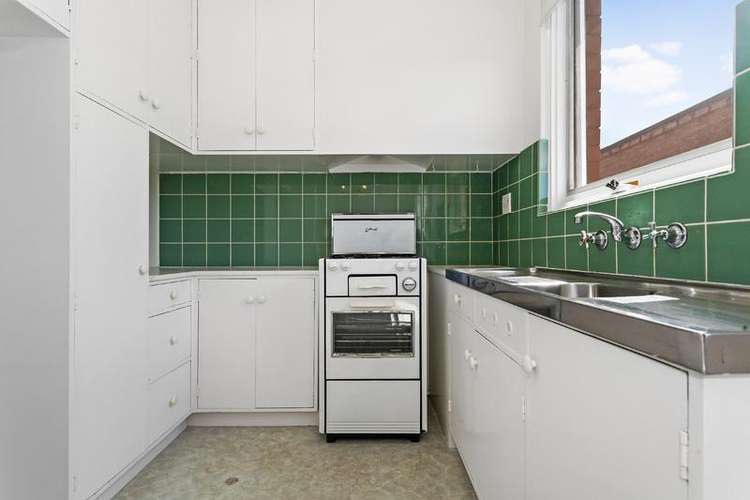 Fifth view of Homely unit listing, 24/510 Glenferrie Road, Hawthorn VIC 3122