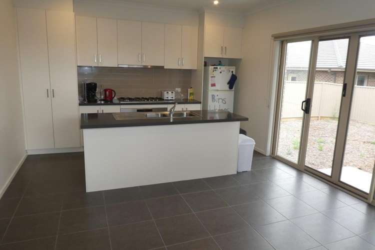 Second view of Homely townhouse listing, 1/1 Conrad Court, Golden Point VIC 3350