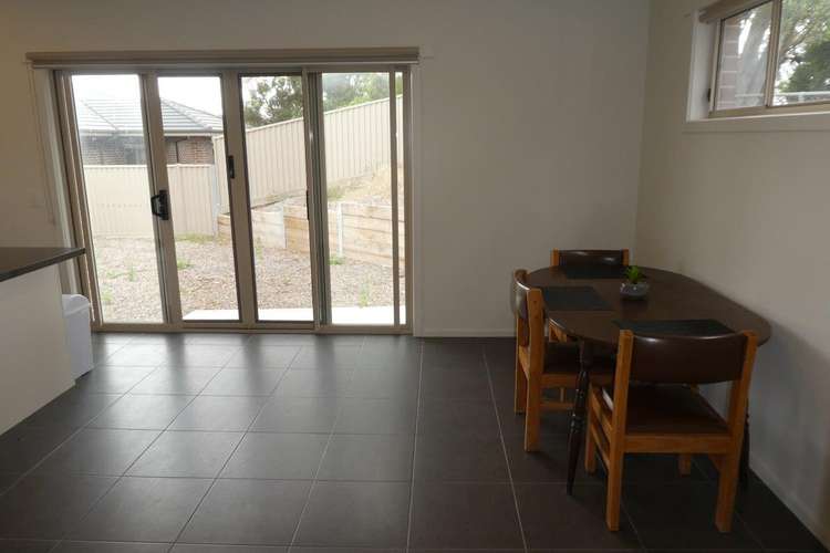 Third view of Homely townhouse listing, 1/1 Conrad Court, Golden Point VIC 3350