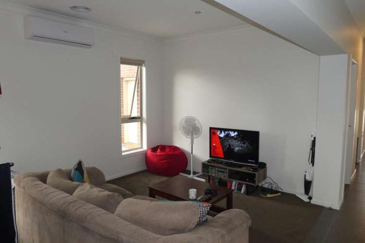 Fourth view of Homely townhouse listing, 1/1 Conrad Court, Golden Point VIC 3350