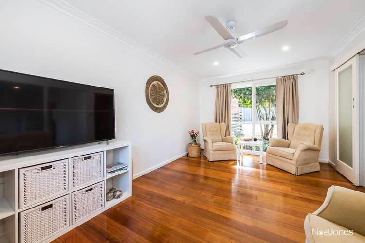 Second view of Homely unit listing, 3/47 Packham Street, Box Hill North VIC 3129