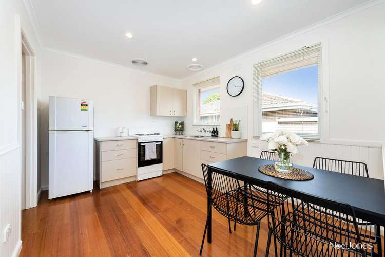 Fifth view of Homely unit listing, 3/47 Packham Street, Box Hill North VIC 3129