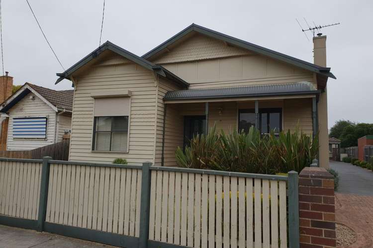 Main view of Homely house listing, 1/24 Elsey Road, Reservoir VIC 3073