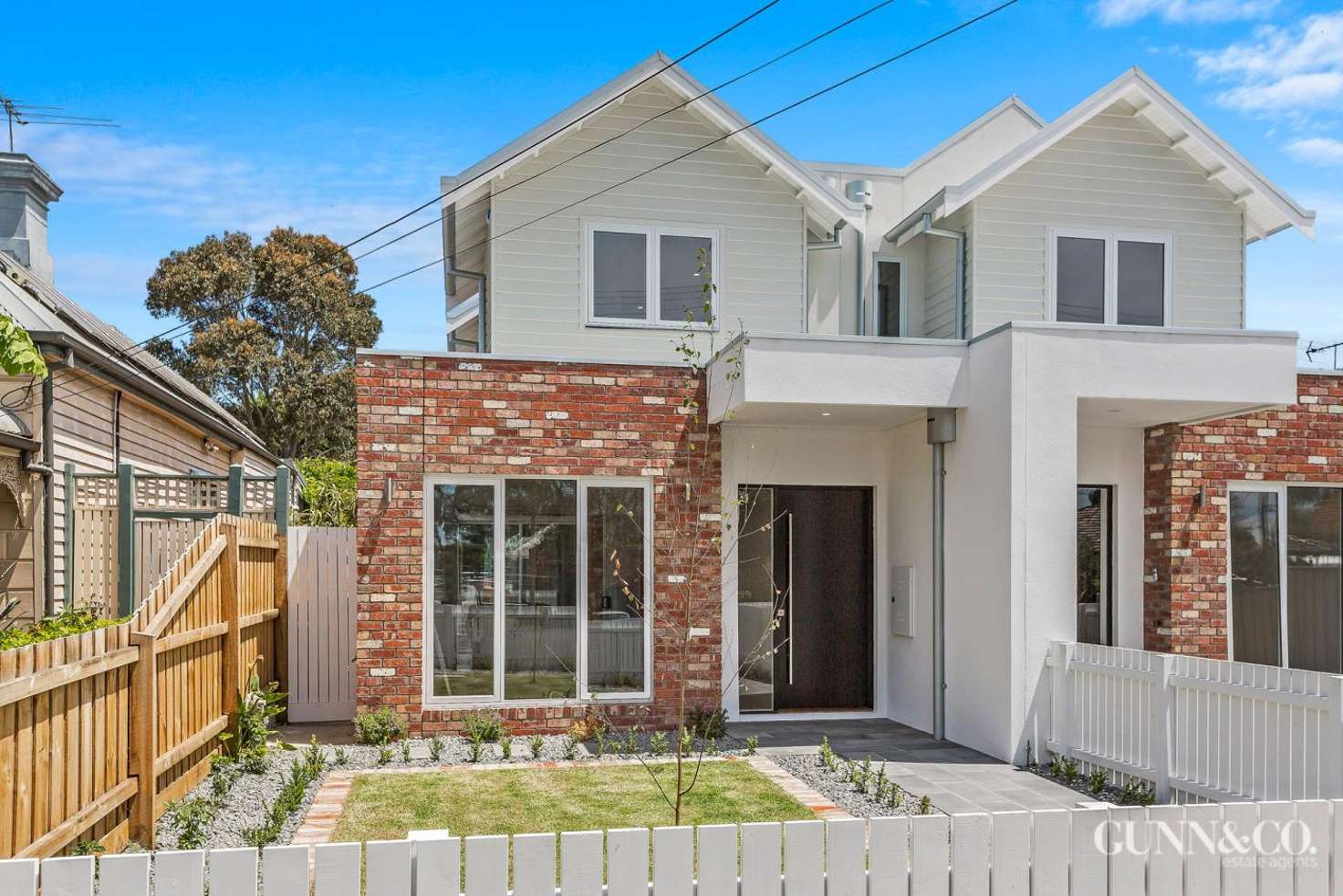 Main view of Homely house listing, 75A Schutt Street, Newport VIC 3015