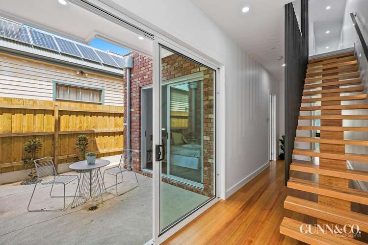 Fourth view of Homely house listing, 75A Schutt Street, Newport VIC 3015