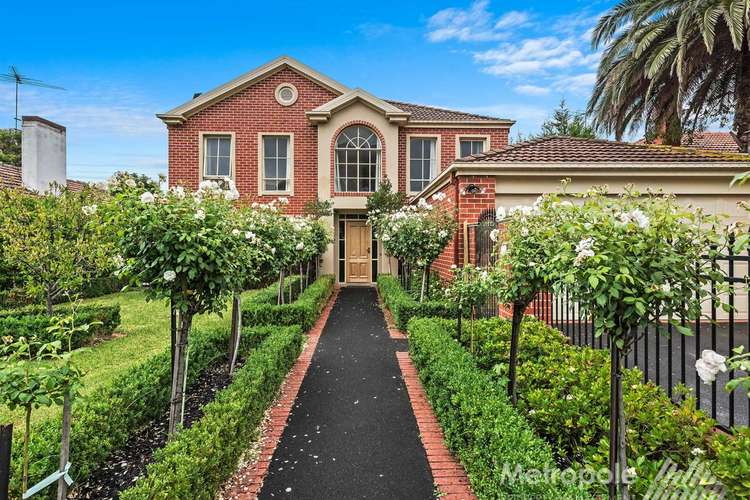 Main view of Homely house listing, 3 Collins Street, Ormond VIC 3204