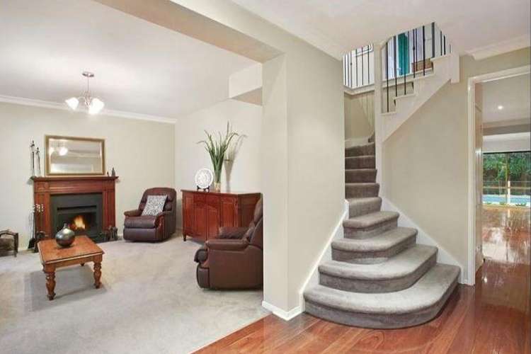 Second view of Homely house listing, 3 Collins Street, Ormond VIC 3204