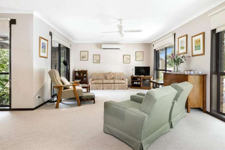 Second view of Homely house listing, 19 Poplar Drive, Rosebud VIC 3939