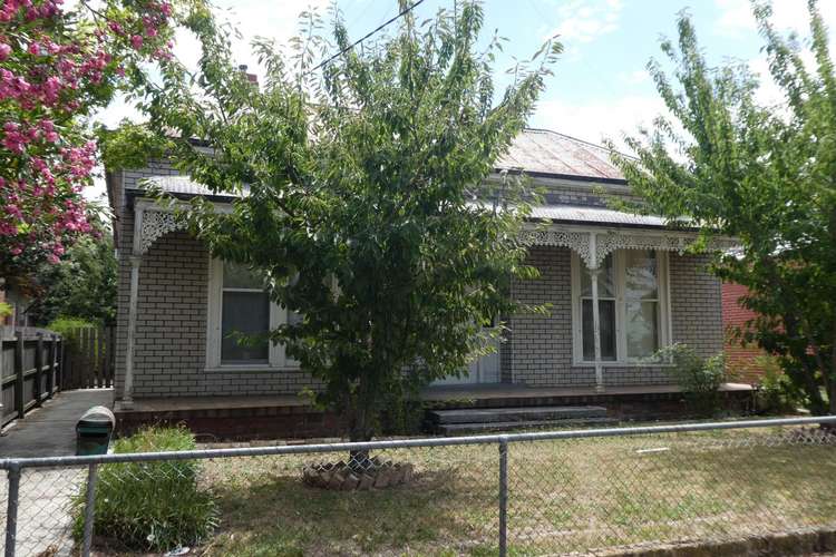 Main view of Homely house listing, 17 Talbot Street North, Ballarat Central VIC 3350