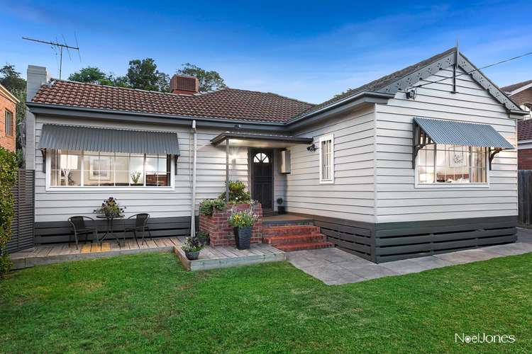 Main view of Homely house listing, 3 Tyne Street, Box Hill North VIC 3129