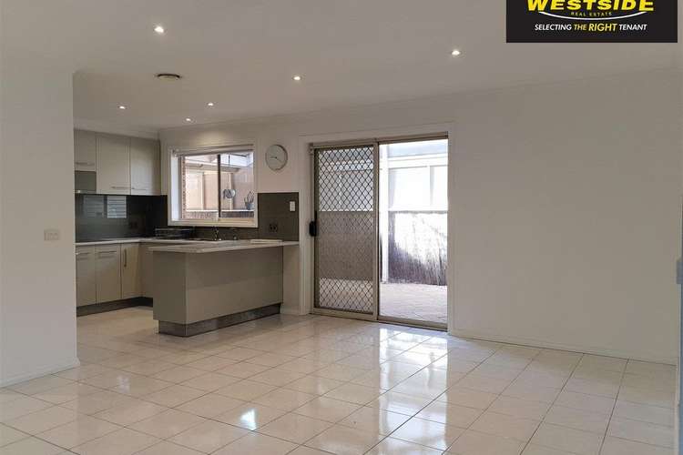 Fourth view of Homely house listing, 22 Kiev Walk, Delahey VIC 3037