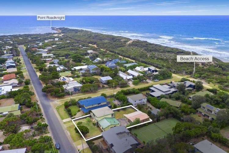 Main view of Homely house listing, 38 ELEVENTH Avenue, Anglesea VIC 3230