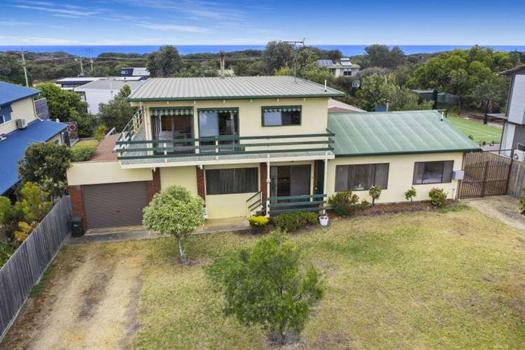 Second view of Homely house listing, 38 ELEVENTH Avenue, Anglesea VIC 3230