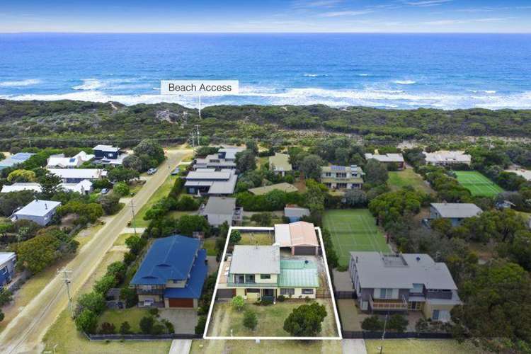 Third view of Homely house listing, 38 ELEVENTH Avenue, Anglesea VIC 3230