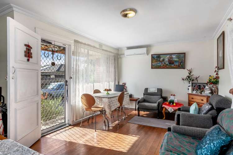 Second view of Homely unit listing, 4/22 Crookston Road, Reservoir VIC 3073