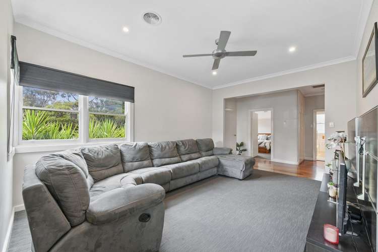 Fourth view of Homely house listing, 222 Larter Street, Golden Point VIC 3350