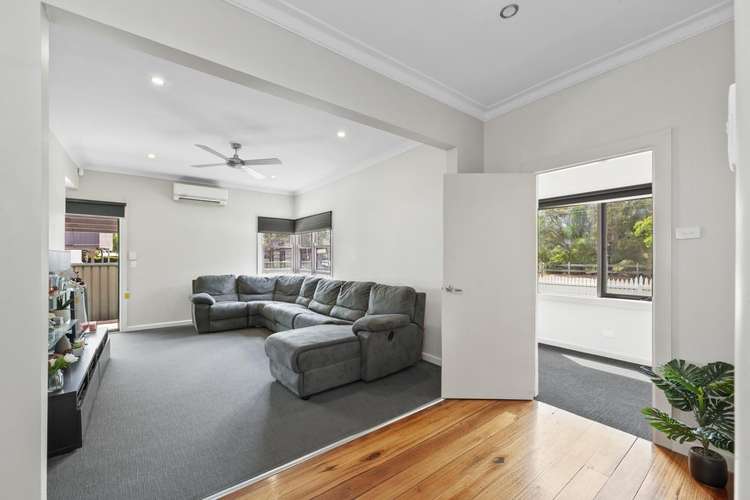 Fifth view of Homely house listing, 222 Larter Street, Golden Point VIC 3350