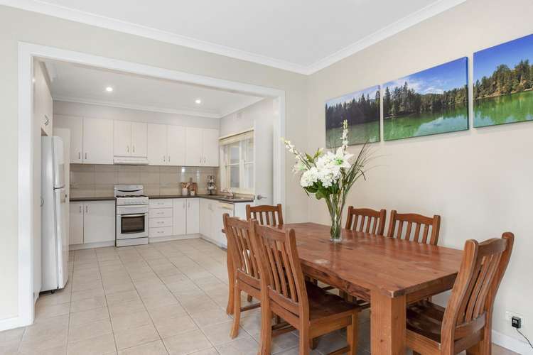Sixth view of Homely house listing, 222 Larter Street, Golden Point VIC 3350