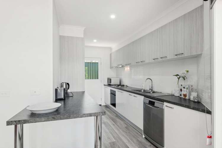 Third view of Homely townhouse listing, 1/1171A Geelong Road, Mount Clear VIC 3350