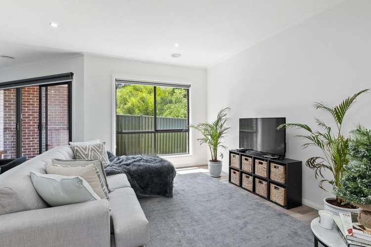 Fifth view of Homely townhouse listing, 1/1171A Geelong Road, Mount Clear VIC 3350