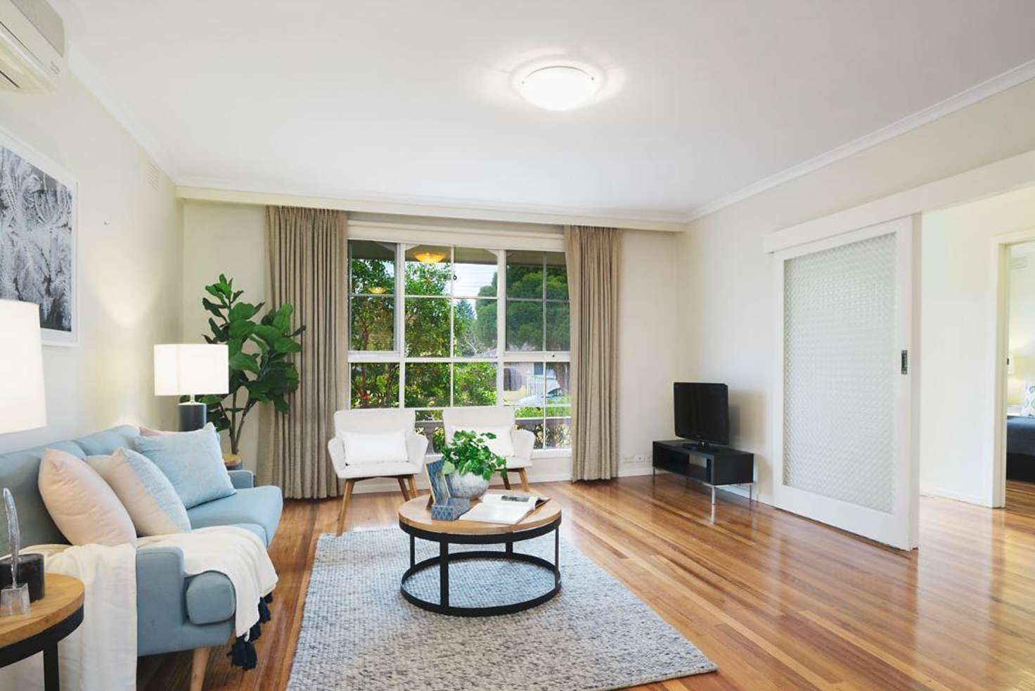 Main view of Homely unit listing, 27 Victory Street, Murrumbeena VIC 3163