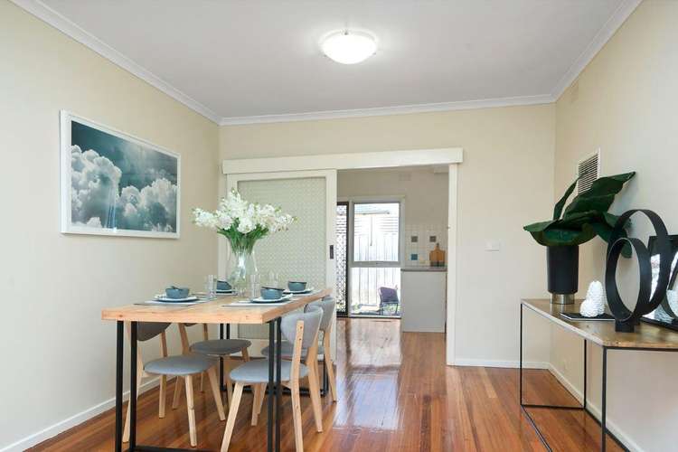 Second view of Homely unit listing, 27 Victory Street, Murrumbeena VIC 3163