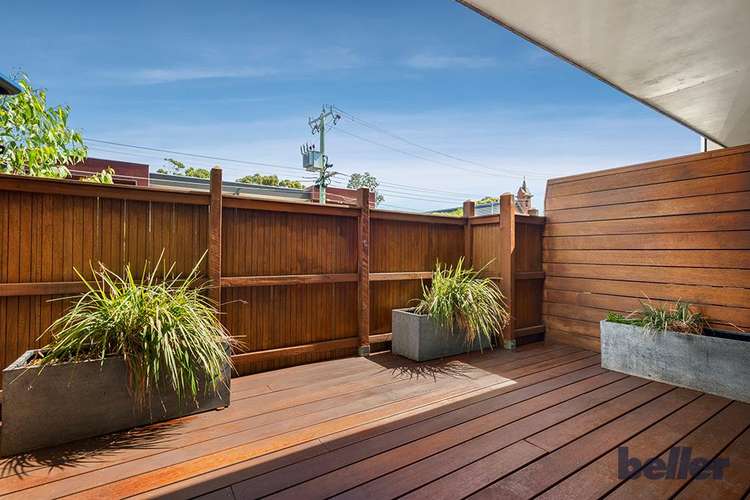 Second view of Homely apartment listing, 5/6 Bear Street, Mordialloc VIC 3195